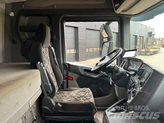 Scania R 500 6x2 Motrici e Trattori Stradali