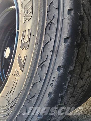 Scania R500 6x4 Motrici e Trattori Stradali