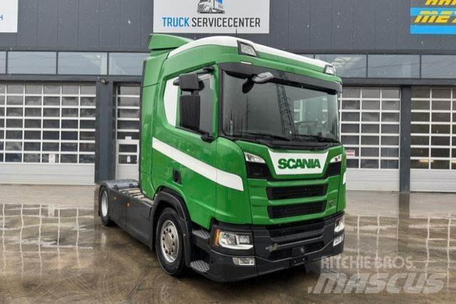 Scania R540 4x2 Motrici e Trattori Stradali