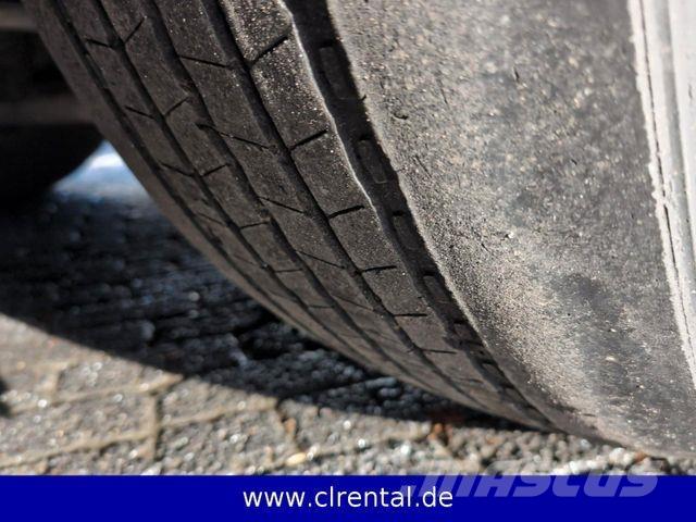 Scania R560 V8 Motrici e Trattori Stradali