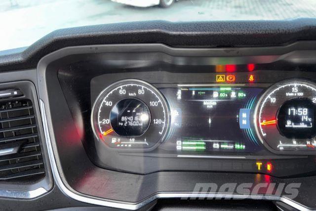 Scania S500 4x2 Motrici e Trattori Stradali