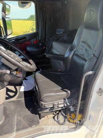 Scania S500 VOLL Motrici e Trattori Stradali