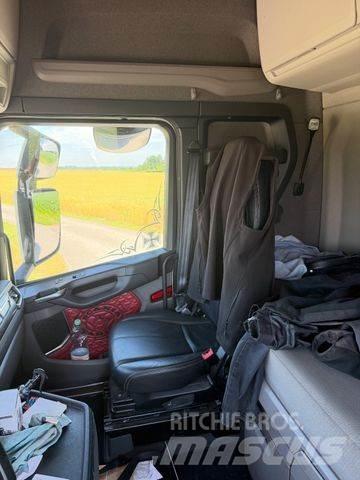 Scania S500 VOLL Motrici e Trattori Stradali