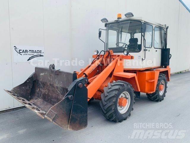 Schaeff SKB 902 Terne