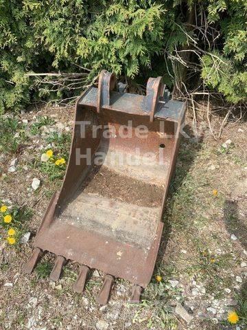 Schaeff SKB 902 Terne