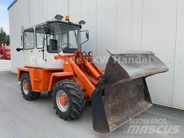 Schaeff SKB 902 Terne