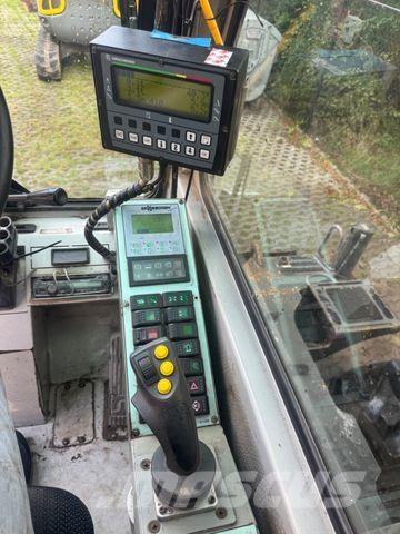 Sennebogen 608 Costruzioni - Altro