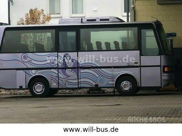 Setra S 208 H KLIMA Autobus da turismo