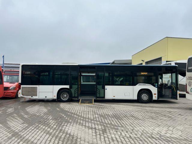 Setra S 415 NF Autobus interurbani