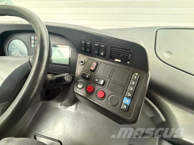 Setra S 415 NF Autobus interurbani