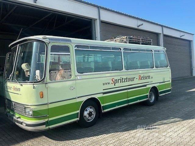 Setra S 80 Oldtimer Autobus da turismo