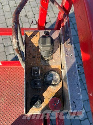 SkyJack SJ4626 Piattaforme a braccio articolato