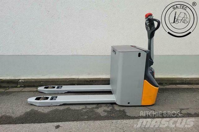 Still ECU 16 Commissionatore basso livello