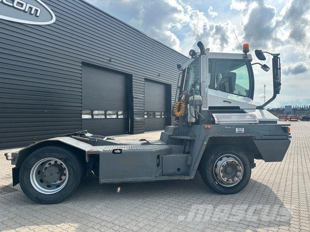 Terberg TT222 Costruzioni - Altro