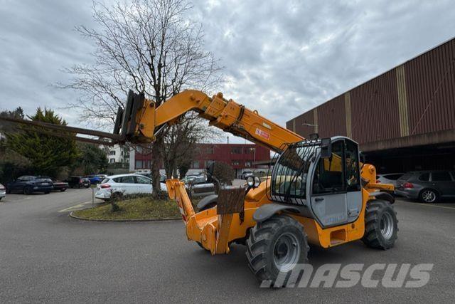 Terex GTH 4013 Costruzioni - Altro