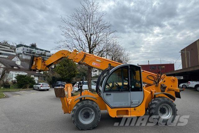 Terex GTH 4013 Costruzioni - Altro