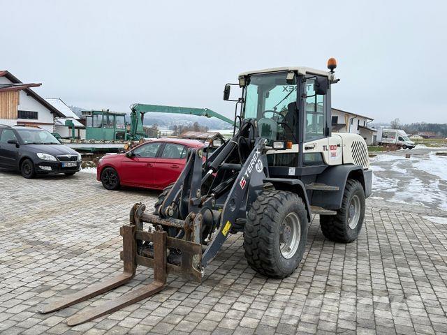 Terex TL 100 Pale gommate