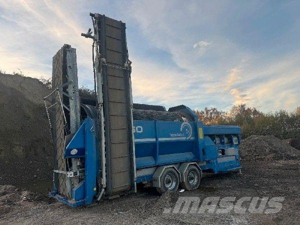 Terra Select T60 Costruzioni - Altro