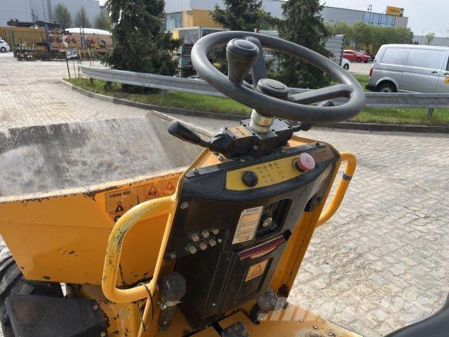 Thwaites MACH202 Costruzioni - Altro