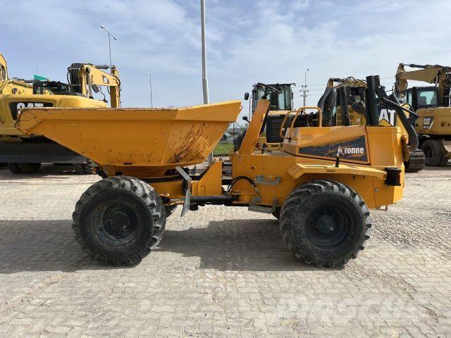 Thwaites MACH2063 Costruzioni - Altro