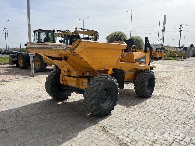 Thwaites MACH2063 Costruzioni - Altro