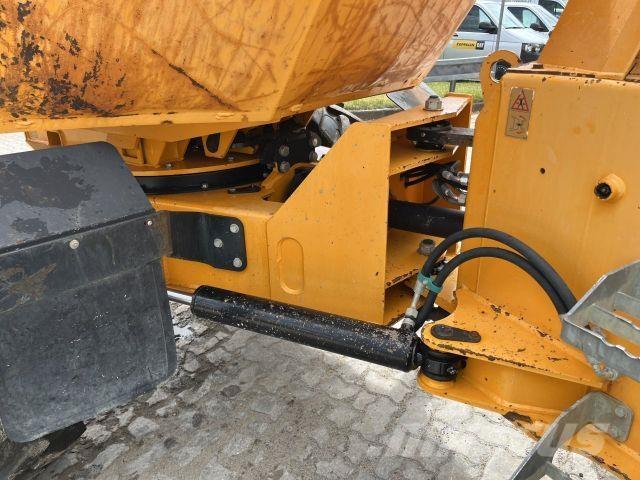 Thwaites MACH2063 Costruzioni - Altro