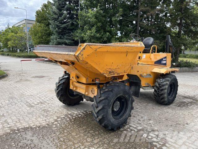 Thwaites MACH2063 Costruzioni - Altro