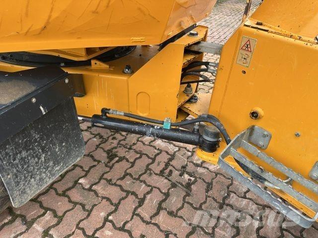 Thwaites MACH443 Costruzioni - Altro