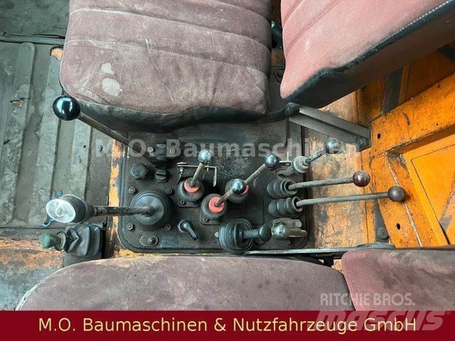 Unimog U 1000/ 424 Camion ribaltabili