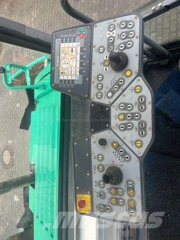 Vögele S 1800-3i Finitrici