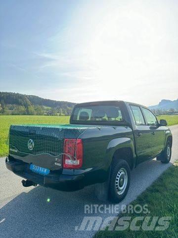 Volkswagen Amarok Pick up/Fiancata ribaltabile