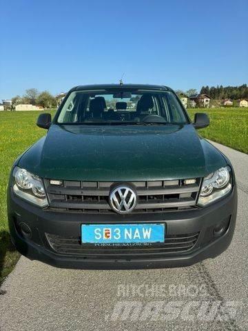 Volkswagen Amarok Pick up/Fiancata ribaltabile