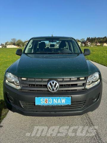 Volkswagen Amarok Pick up/Fiancata ribaltabile
