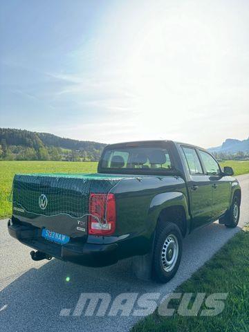 Volkswagen Amarok Pick up/Fiancata ribaltabile