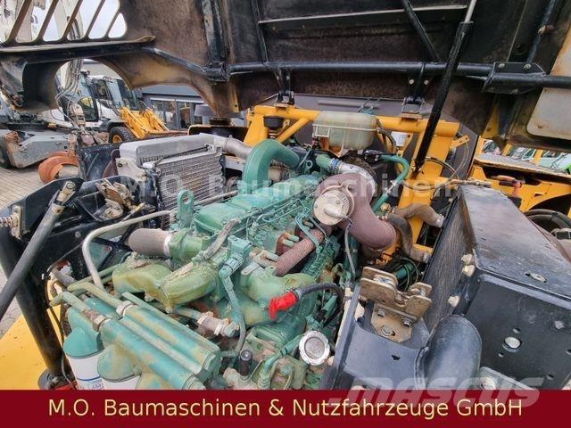 Volvo A 25 D Costruzioni - Altro