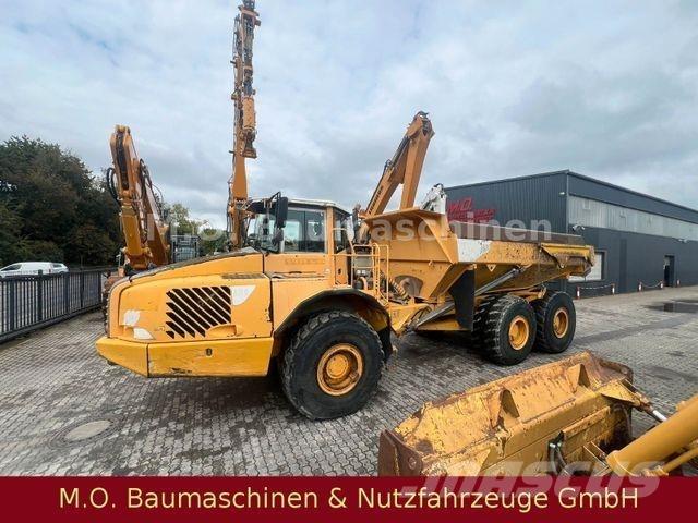 Volvo A 35 D Costruzioni - Altro
