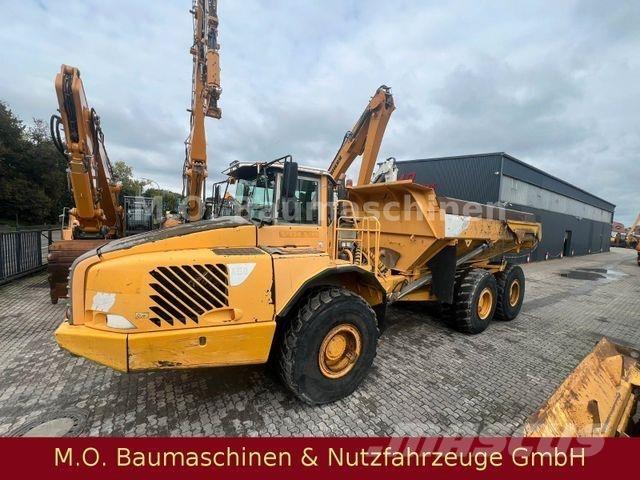 Volvo A 35 D Costruzioni - Altro