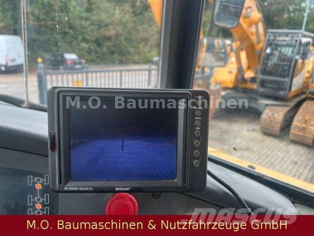 Volvo A 35 D Costruzioni - Altro