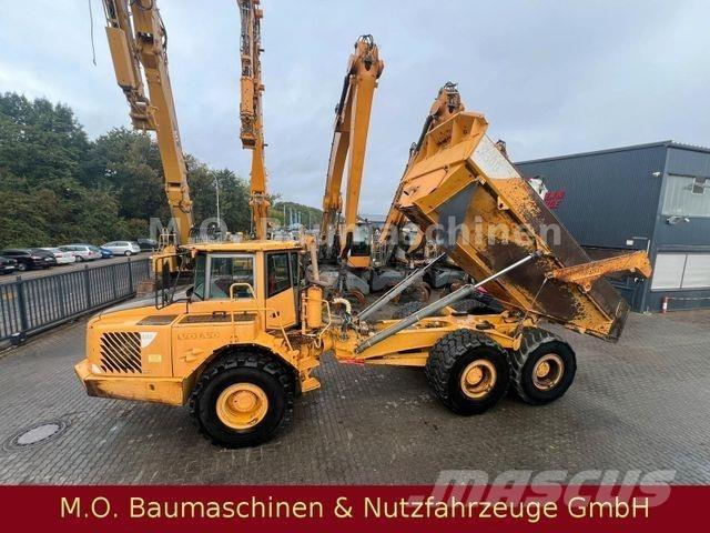 Volvo A30D / Dumper / Dumpers articolati