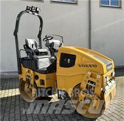 Volvo DD22 Walze Altri rulli