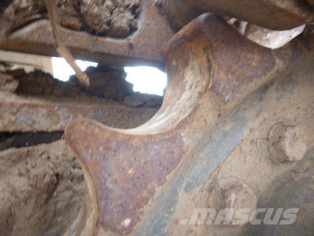Volvo EC 160 Escavatori cingolati