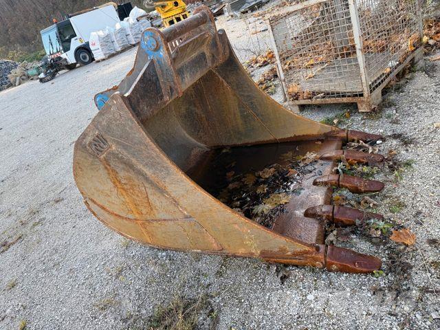 Volvo EC220ENL Escavatori cingolati