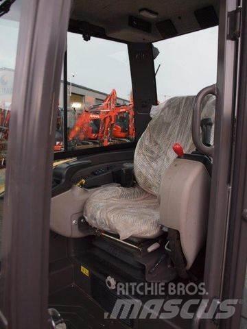 Volvo EC35D Miniescavatori