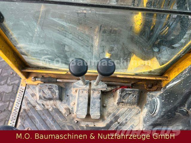 Volvo ECR 48 C Miniescavatori