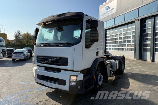 Volvo FE-280 4x2 Motrici e Trattori Stradali