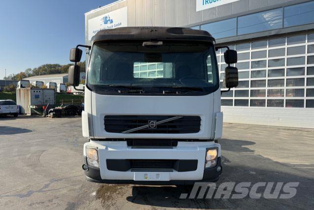 Volvo FE-280 4x2 Motrici e Trattori Stradali