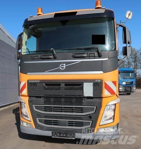 Volvo FH 420 4x2 Motrici e Trattori Stradali
