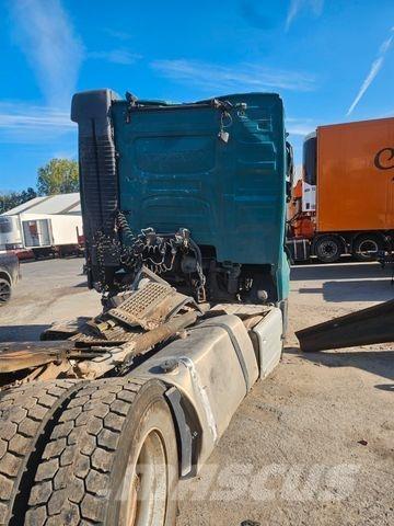 Volvo FH 460 Motrici e Trattori Stradali