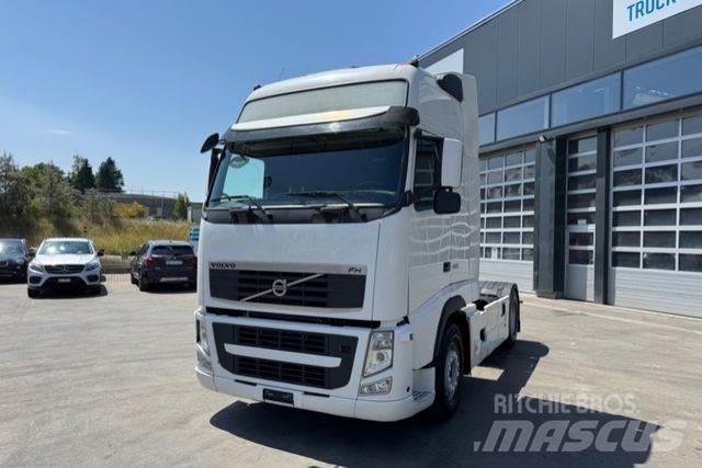 Volvo FH-460 4x2 Motrici e Trattori Stradali