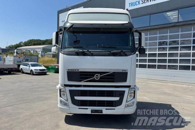 Volvo FH-460 4x2 Motrici e Trattori Stradali